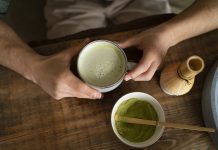 Matcha – Zeleni eliksir za zdravlje i energiju
