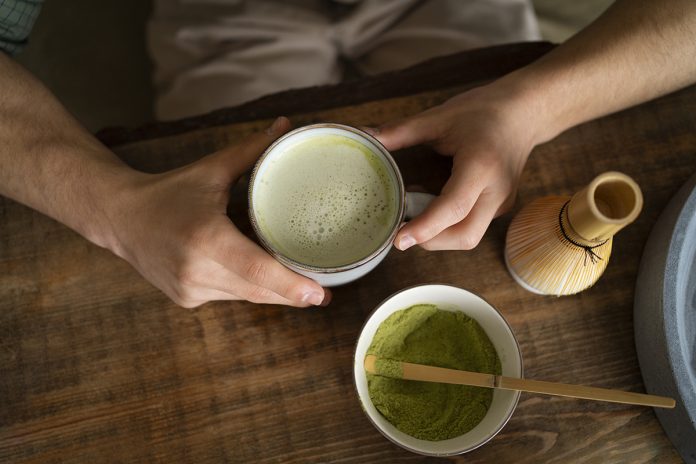 Matcha – Zeleni eliksir za zdravlje i energiju