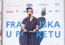 Francuska u pokretu: Nova kulturna sezona Francuskog instituta u Srbiji