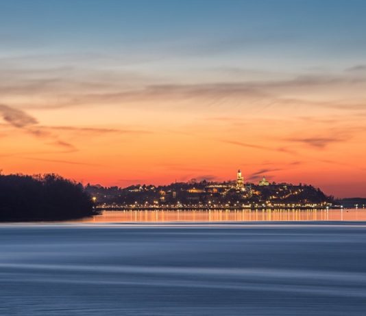 Beograd – Grad na dve reke: Srce Balkana kroz vekove beograd