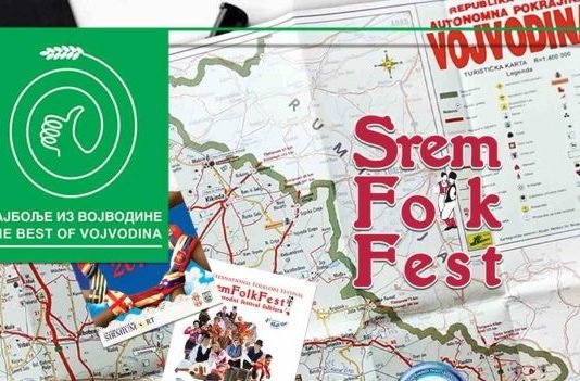 Srem Folk Fest 2025: Slavlje folklora, jubileja i međunarodnog prijateljstva u Sremskoj Mitrovici srem folk fest